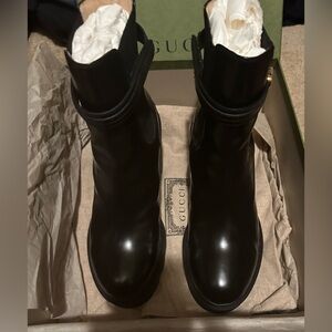 Gucci Boots